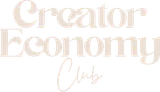 Creator Economy Club