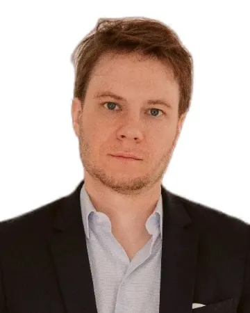 Raphaël Molina
